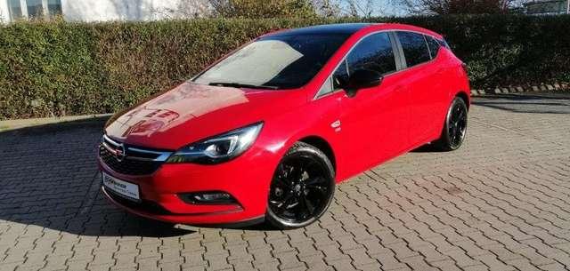 Opel Astra Lim. 5-trg. 120 Jahre - inkl. Winterräder-