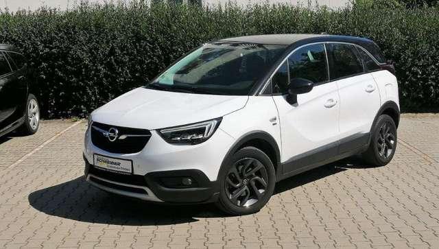 Opel Crossland X 120 Jahre Crossland (X)