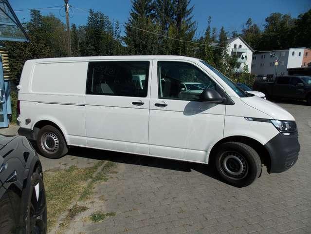 Volkswagen T6.1 Transporter Kombi lang FWD