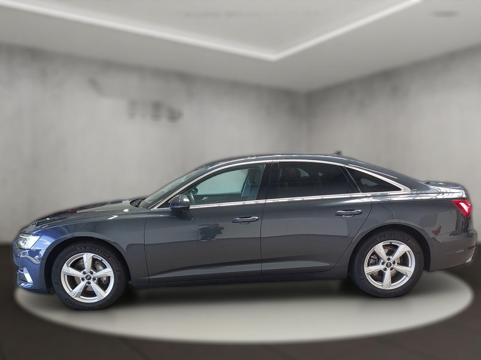 AUDI A6 40 2.0 TDI advanced (EURO 6d)