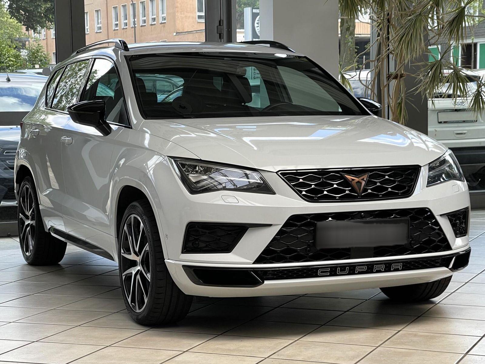 CUPRA Cupra Ateca*ACC*360°*CARPLAY*SHZ*PDC