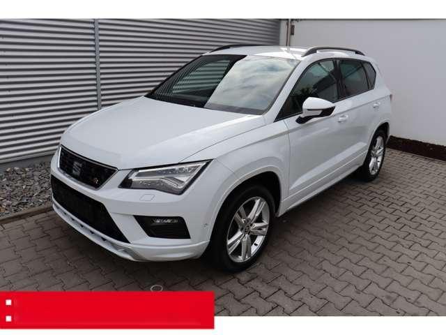 Seat Ateca 1.5 TSI FR ACC LED NAVI