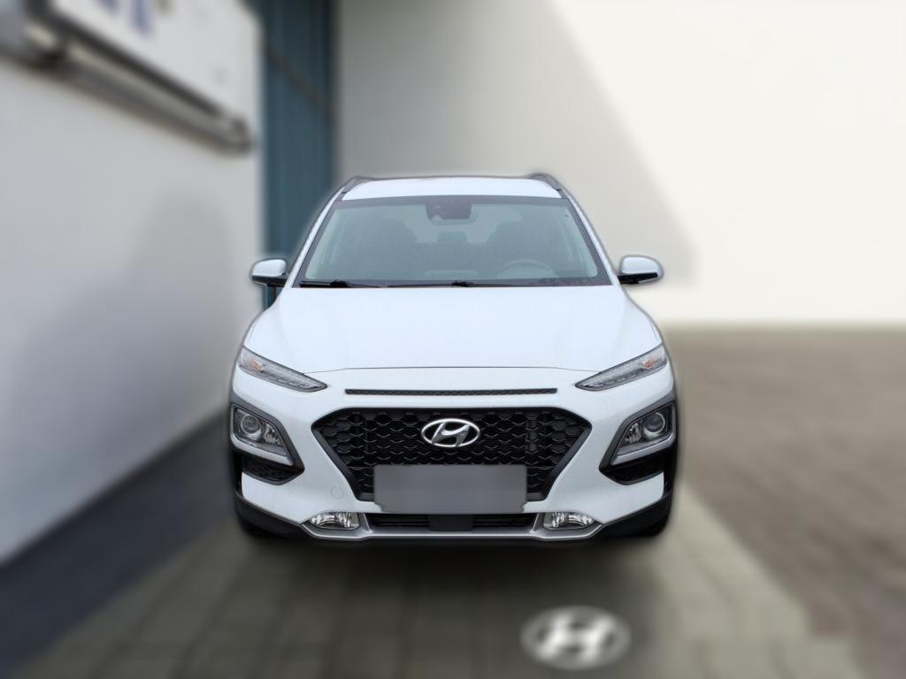 HYUNDAI Kona 1.0 TGDI Trend -CARPLAY-SITZHZ-PDC-LED-