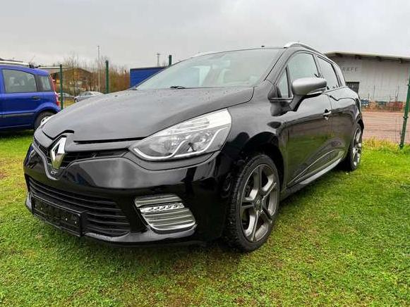 Renault Clio 1.2 TCE   NUR GEWERBE/EXPORT