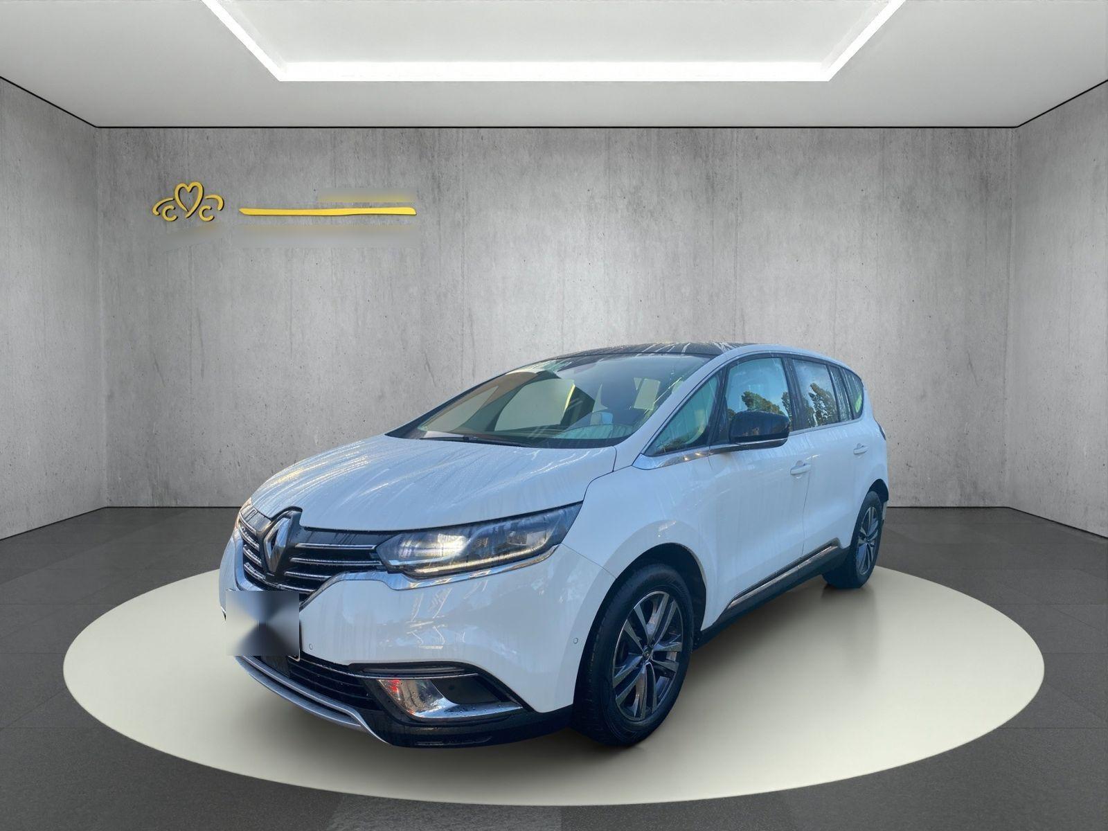 RENAULT Espace V Business Edition