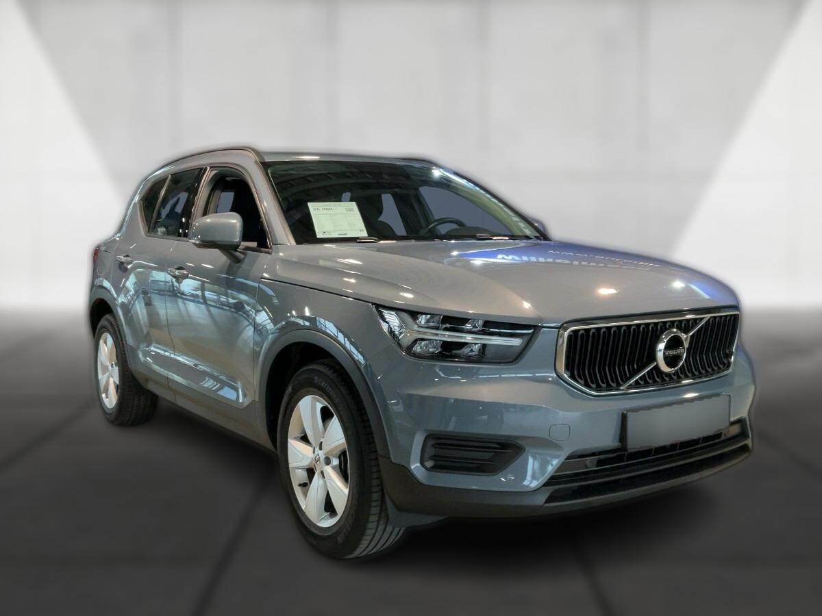 Volvo XC40 ,AUTOM.,Navi,LED,SHZ,Winterp.,SpurH,PDC