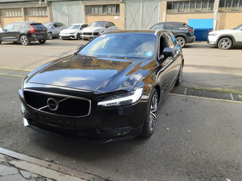 Volvo V90  D4 Momentum Pro LED Navi ACC 