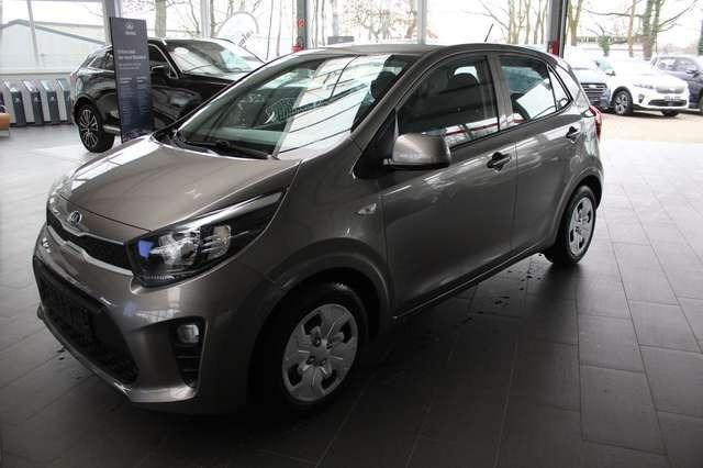 Kia Picanto Edition 7 inkl. Emotion Paket