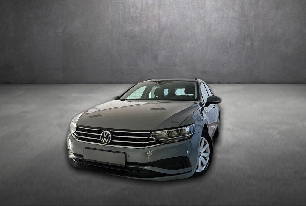 VW Passat Variant Conceptline, 1.Hand, Kamera, LED