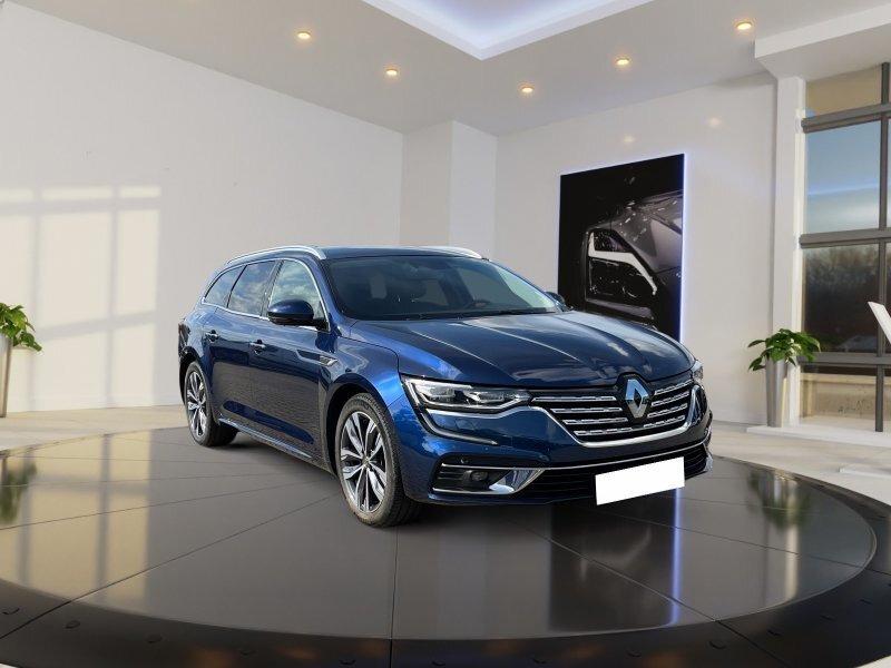 Renault Talisman Grandtour dCi 160 EDC Intens SHZ KlimaAuto