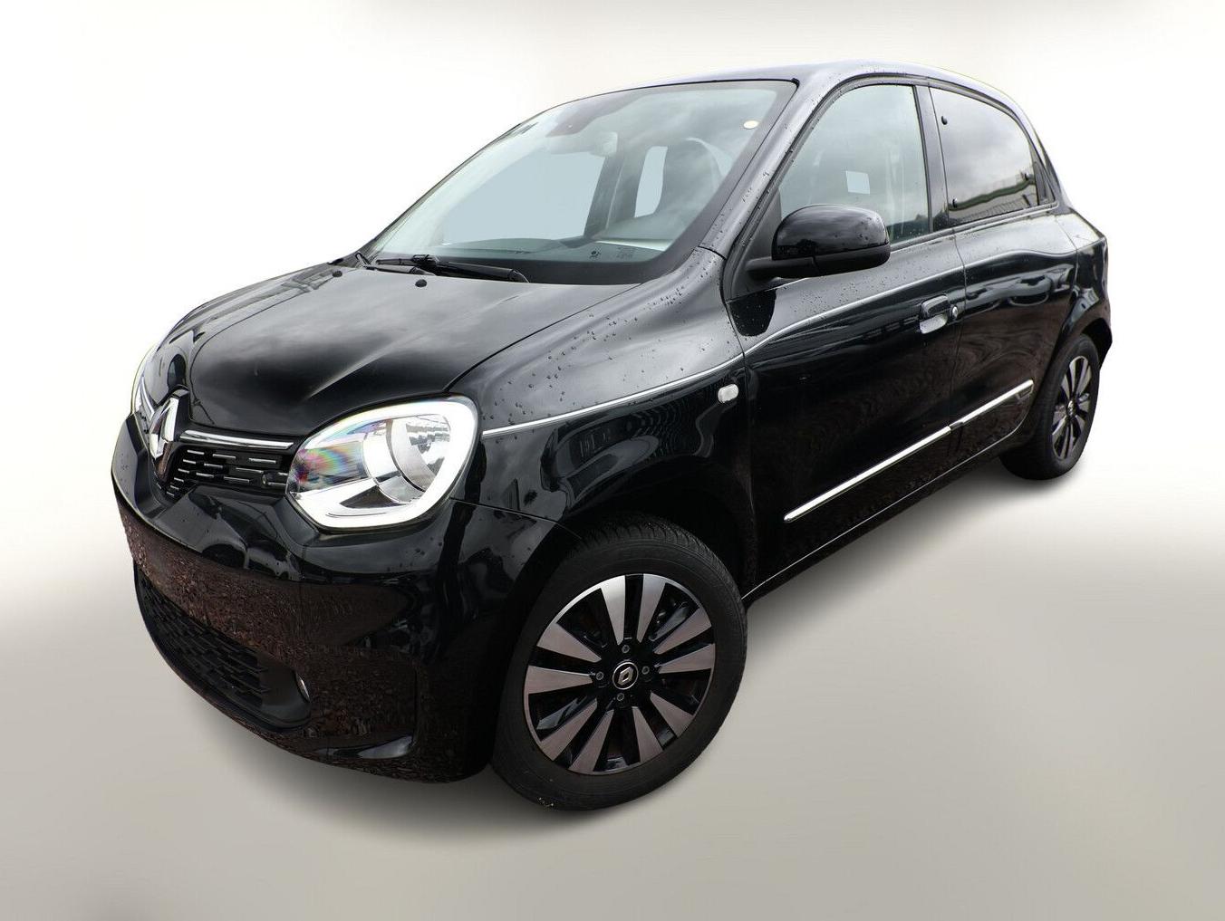 Renault Twingo E-Tech Techno SHZ Temp 15Z CarPlay PrivG