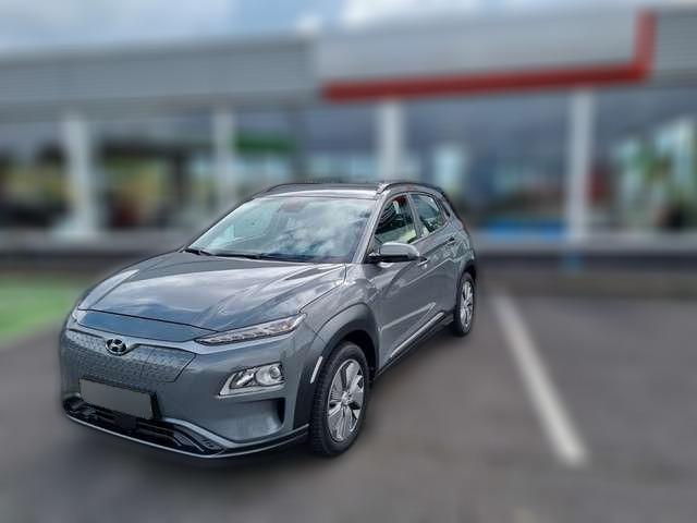 Hyundai Kona Basis Elektro 2WD