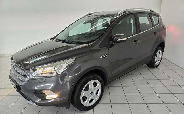 Ford Kuga Cool & Connect *Navi*PDC*Sitzheizung*