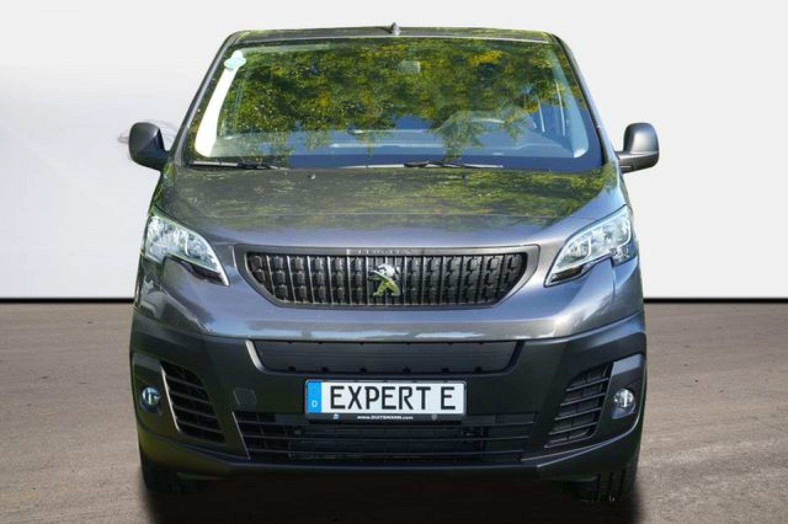 Peugeot Expert Expert e-L2 (75kWh) 8-Sitzer