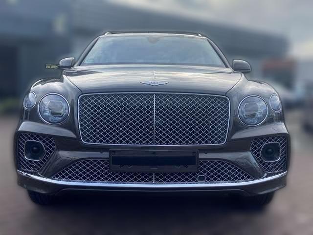 Bentley Bentayga Mulliner First Edition 22°Naim Airmatic Panora...