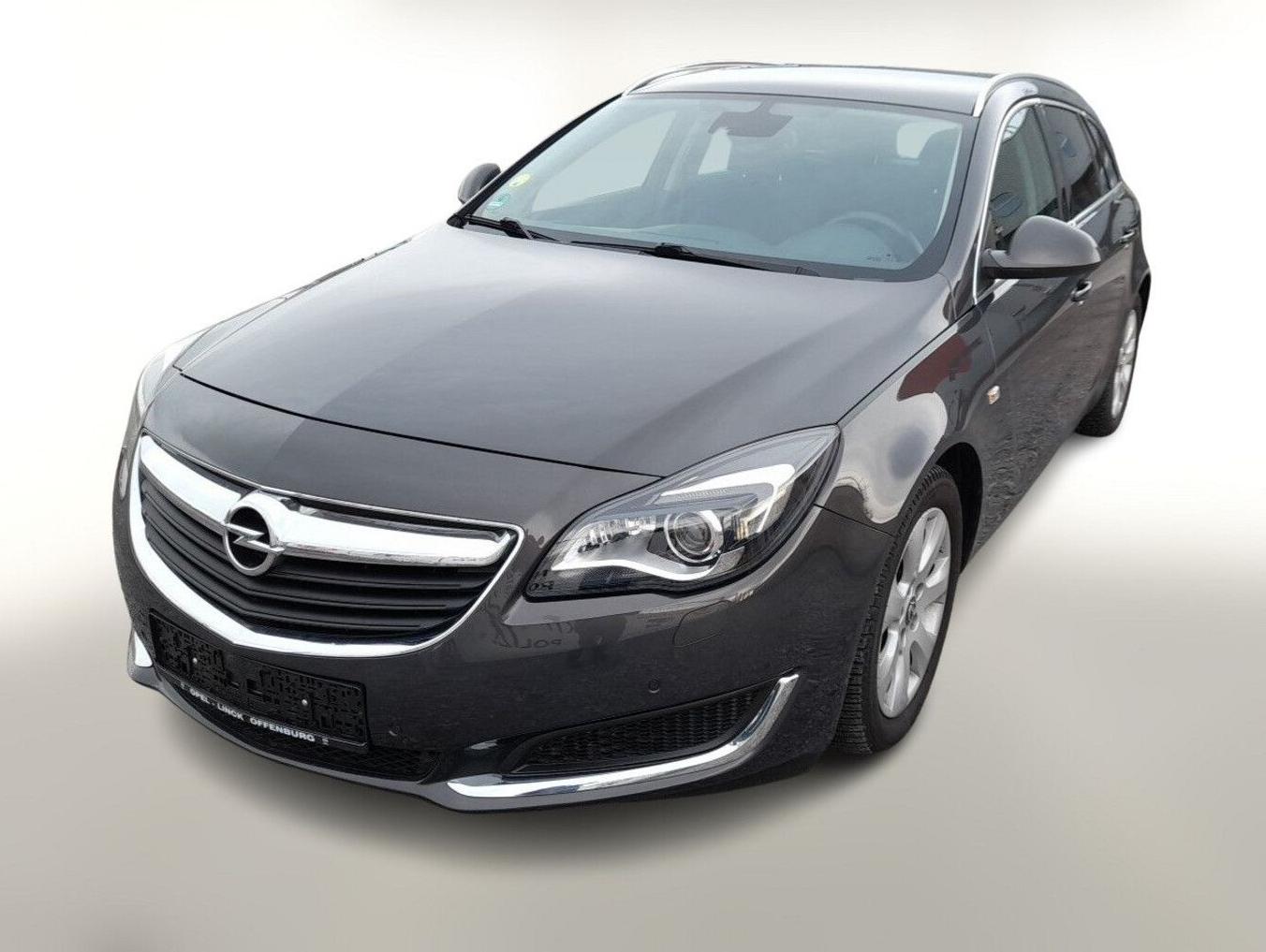 Opel Insignia Sports Tourer 2.0 CDTI 170 Innovation