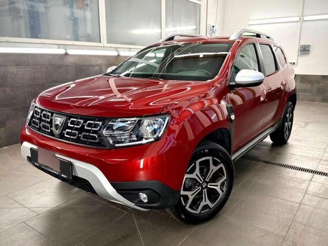 Dacia Duster II Prestige*NAVI*SHZ*TEMPOMAT*DAB*KLIMA*