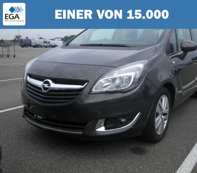 Opel Meriva 1.4i Style